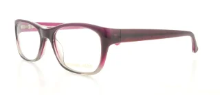 517 Plum Gradient