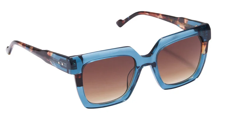Sunday Somewhere Sunglasses CAMILLE