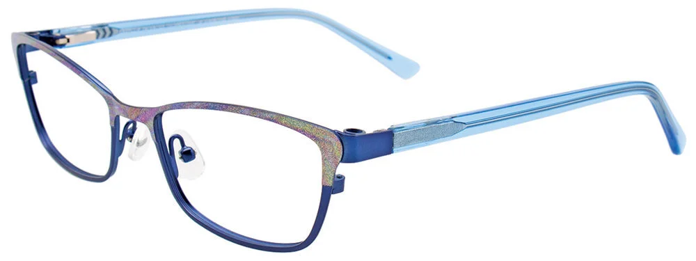 Easyclip Eyeglasses EC415