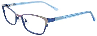 Easyclip Eyeglasses EC415