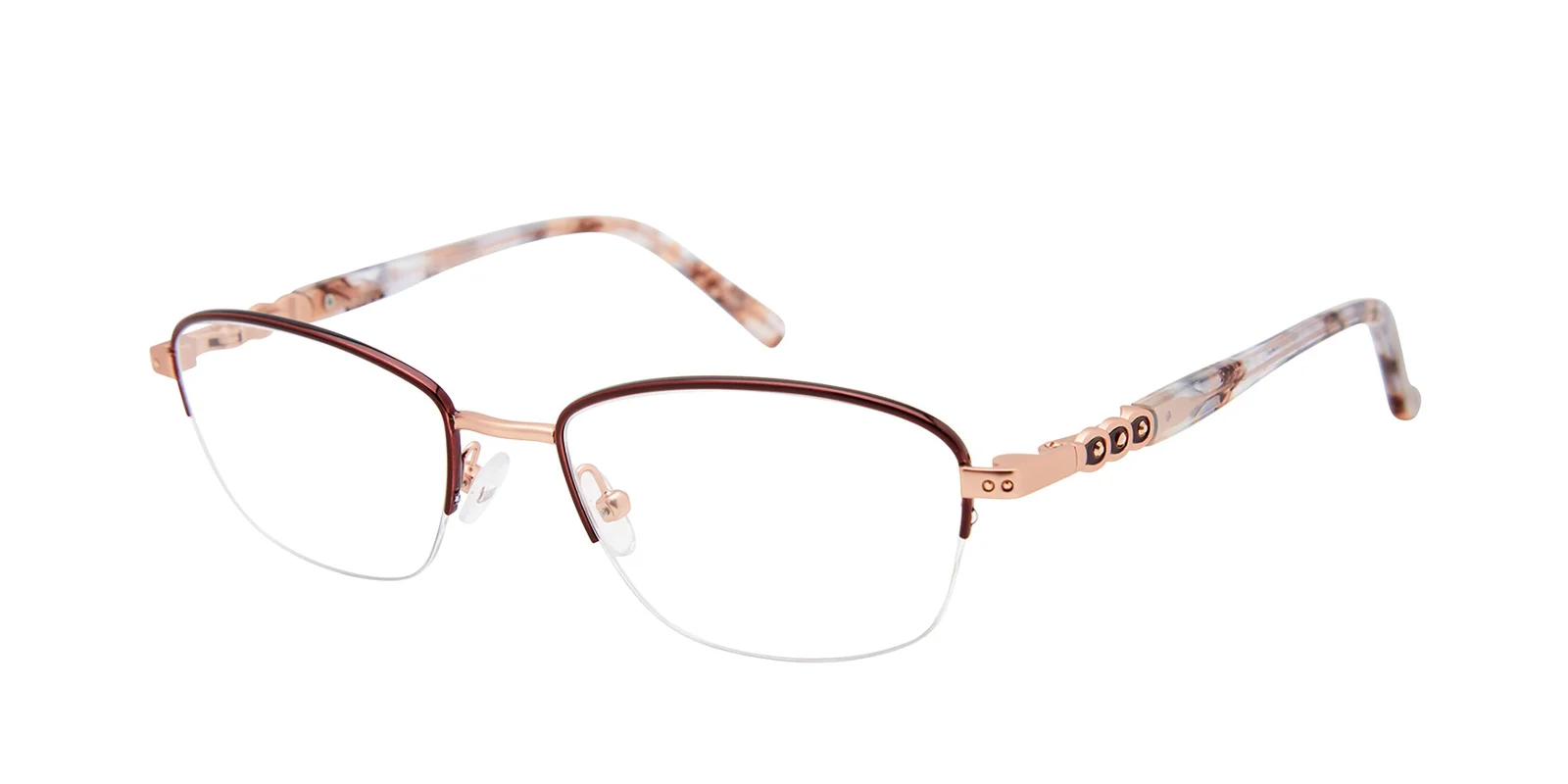 Revolution Eyeglasses STEPHANIE w/Clip