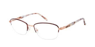 Revolution Eyeglasses STEPHANIE w/Clip