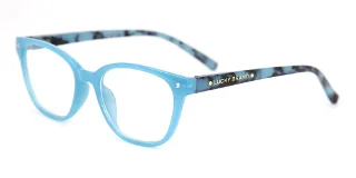Blue Blue Demi B/L (0Ble)