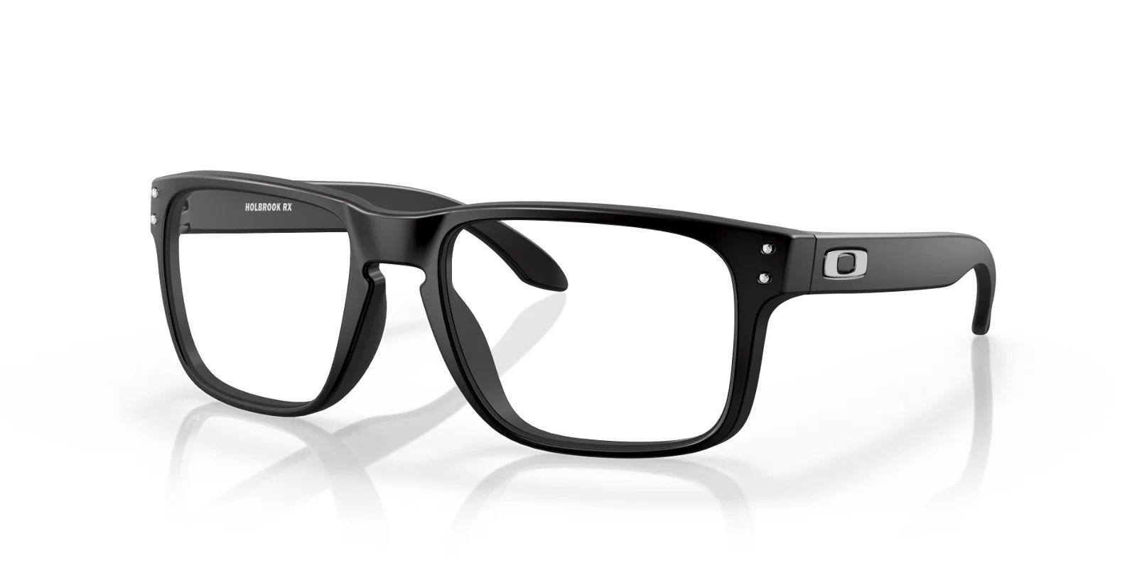 Oakley Eyeglasses HOLBROOK RX
