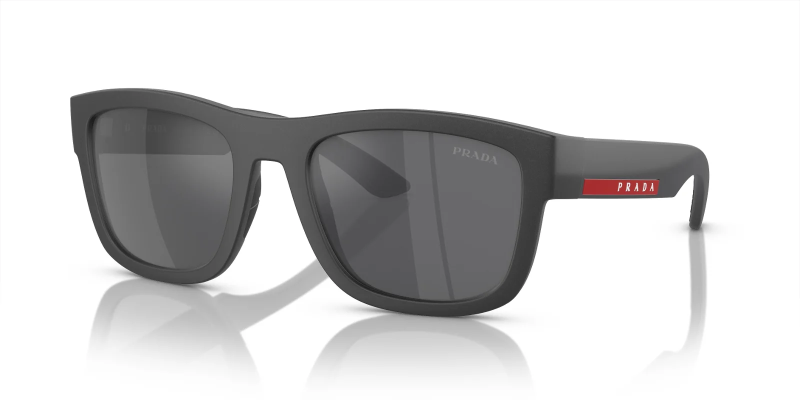 Prada Sport Sunglasses PS01ZS