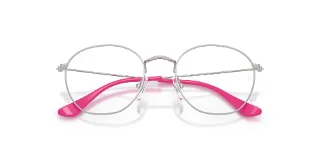 Ray Ban Eyeglasses RY9572V