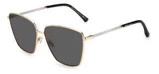 02M2 Ir Blk Gold