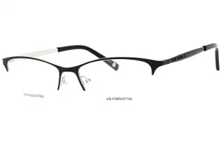 Liz Claiborne Eyeglasses 654