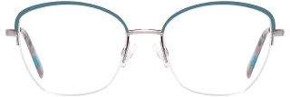 Adin Thomas Eyeglasses AT-654
