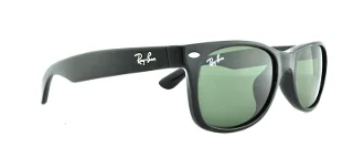 Ray Ban Sunglasses RB2132F New Wayfarer (F)