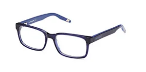 090 Shiny Blue