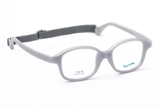 JC  Clear Grey