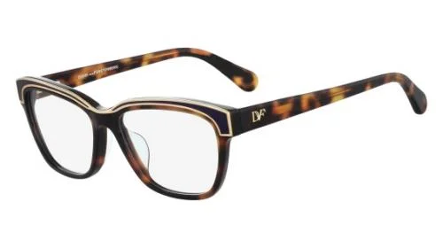 Dvf Eyeglasses 5082