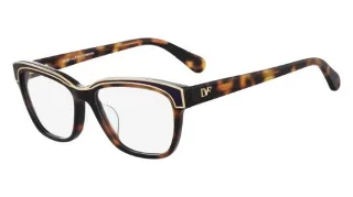 Dvf Eyeglasses 5082