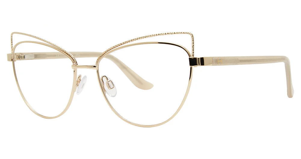 H Halston Eyeglasses 2012