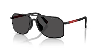1BO06F Matte Black