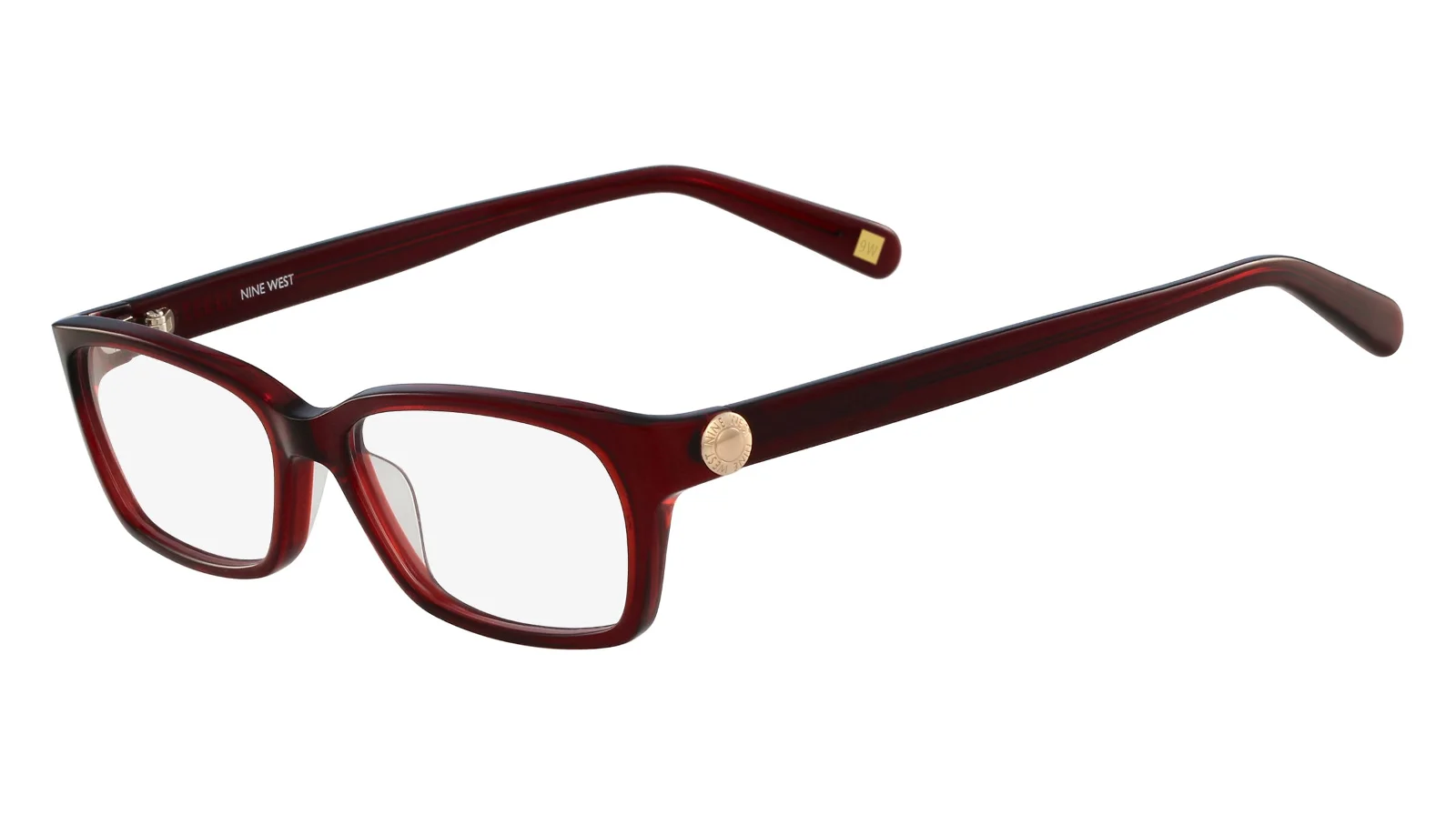 Nine West Eyeglasses NW5117