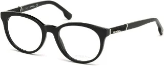 001 Shiny Black