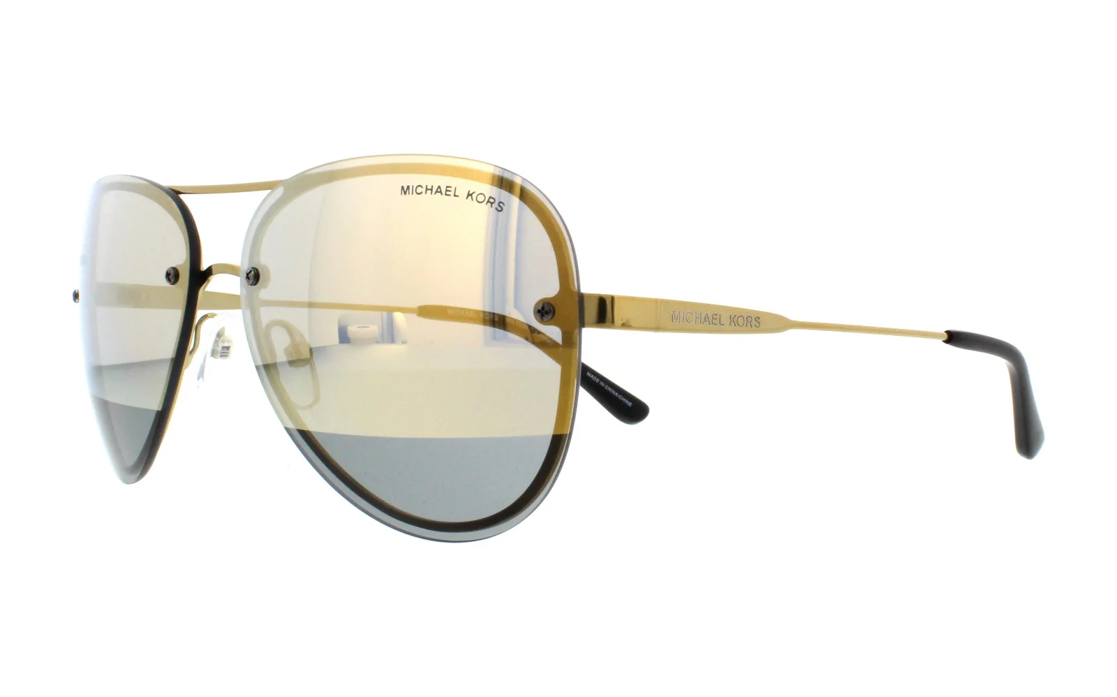 Michael Kors Sunglasses MK1026