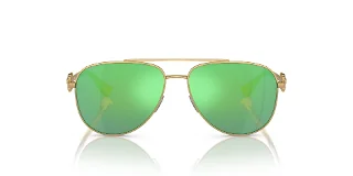 Versace Sunglasses VK2002