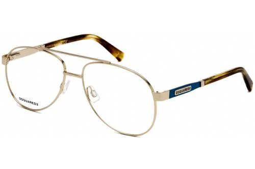 Dsquared2 Eyeglasses DQ5308