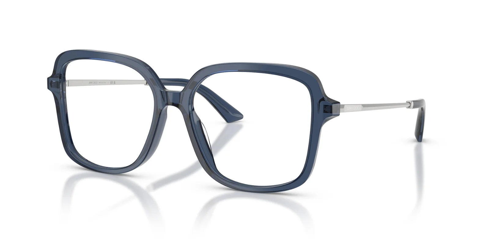 Jimmy Choo Eyeglasses JC3061U
