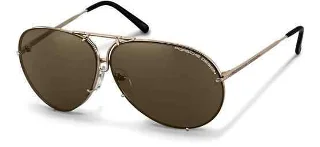 Porsche Design Sunglasses P8478