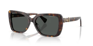 500387 Dark Brown Havana