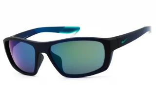 451 Mt Dk Obsidiann/Lt Green Mirr