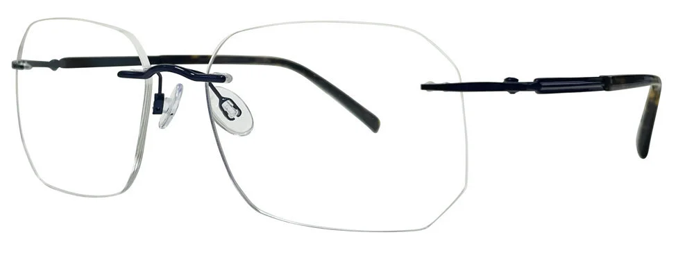 Invincilites Eyeglasses Zeta 122