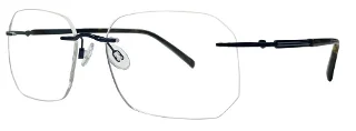 Invincilites Eyeglasses Zeta 122