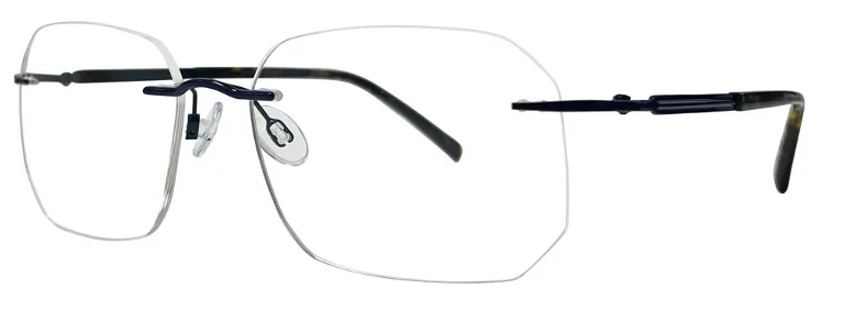Invincilites Eyeglasses Zeta 122