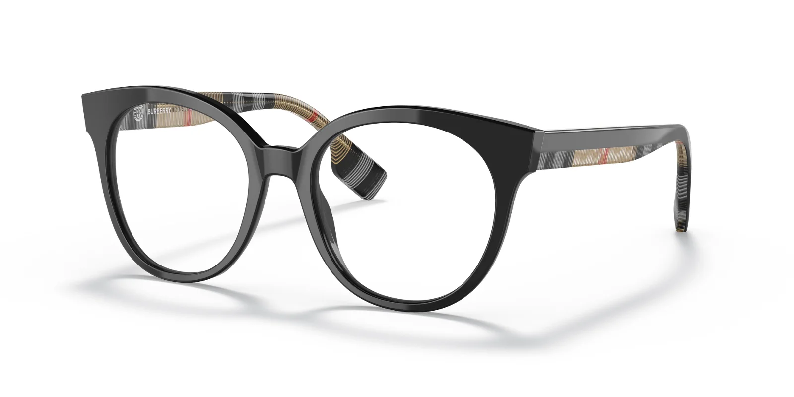 Burberry Eyeglasses BE2356F