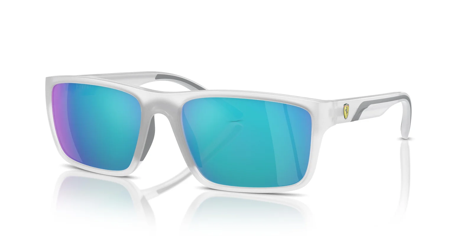 Ferrari Scuderia Sunglasses FZ6003U