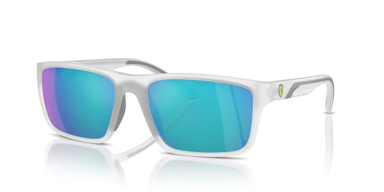 Ferrari Scuderia Sunglasses FZ6003U