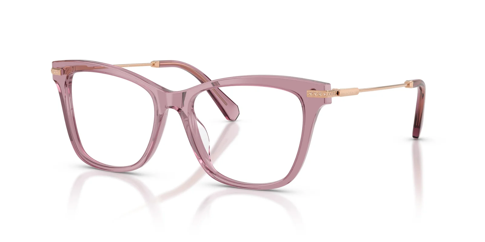 Swarovski Eyeglasses SK2071U