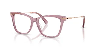 1122 Transparent Purple