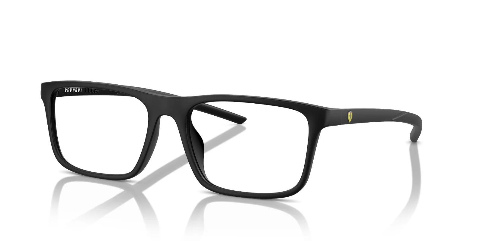 Ferrari Scuderia Eyeglasses FZ8001U