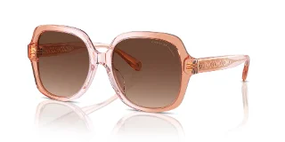 5812T5 Saddle/Dusty Rose Gradient