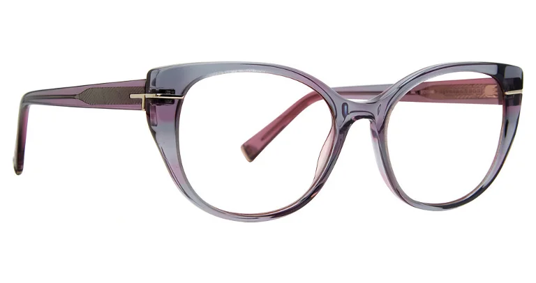 Trina Turk Eyeglasses Isla