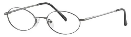 Fundamentals Eyeglasses F302