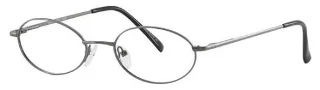 Fundamentals Eyeglasses F302