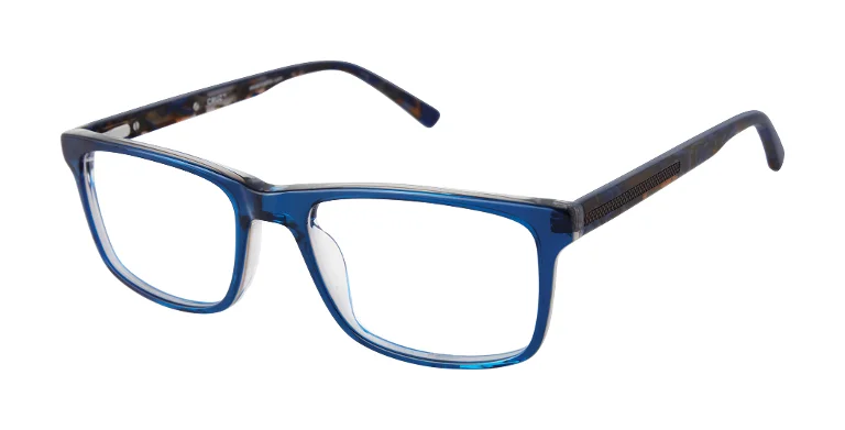 Cruz Eyeglasses Sachem St