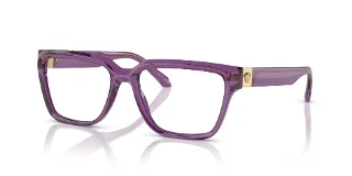 5464 Violet Transparent