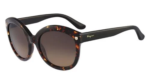 Salvatore Ferragamo Sunglasses SF677S