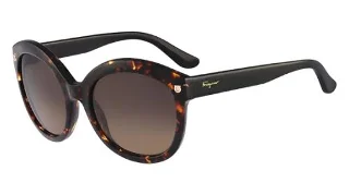 Salvatore Ferragamo Sunglasses SF677S