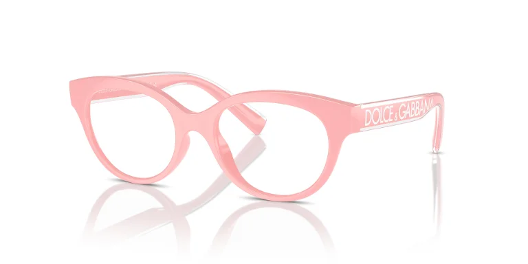 Dolce & Gabbana Eyeglasses DX5003