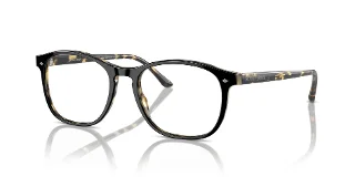 6127 Top Black/Havana