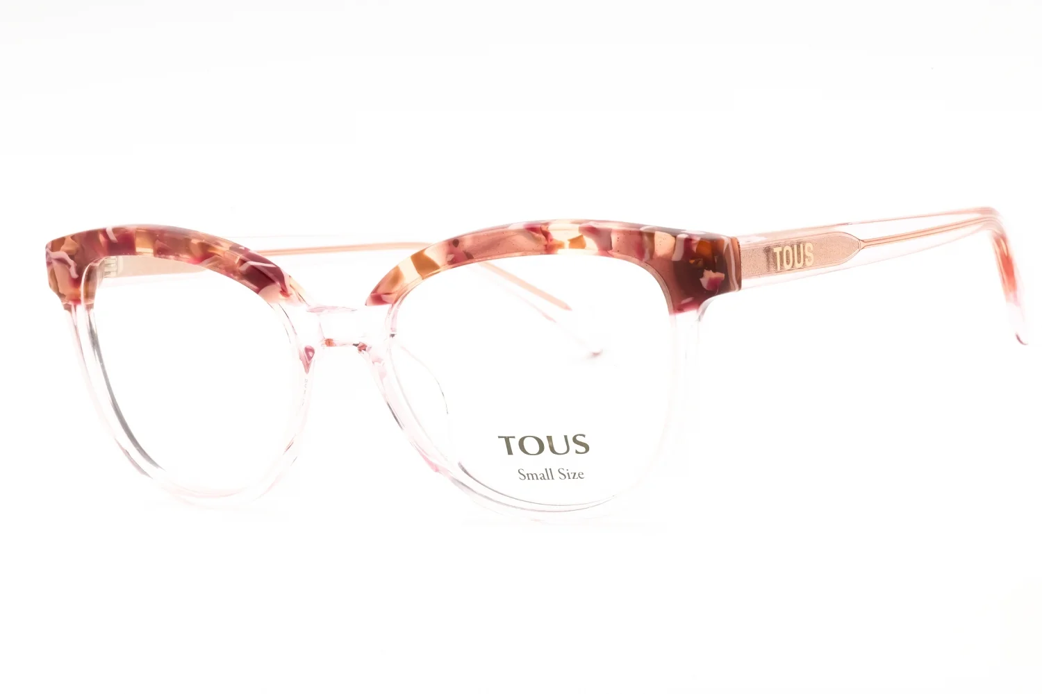 Tous Eyeglasses VTOB93V
