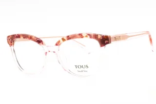 Tous Eyeglasses VTOB93V